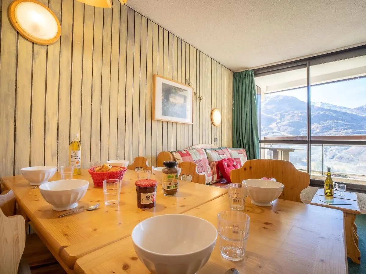 Apartment Origanes 225 By Interhome سان-مارتن-دي-بيفيل فرنسا