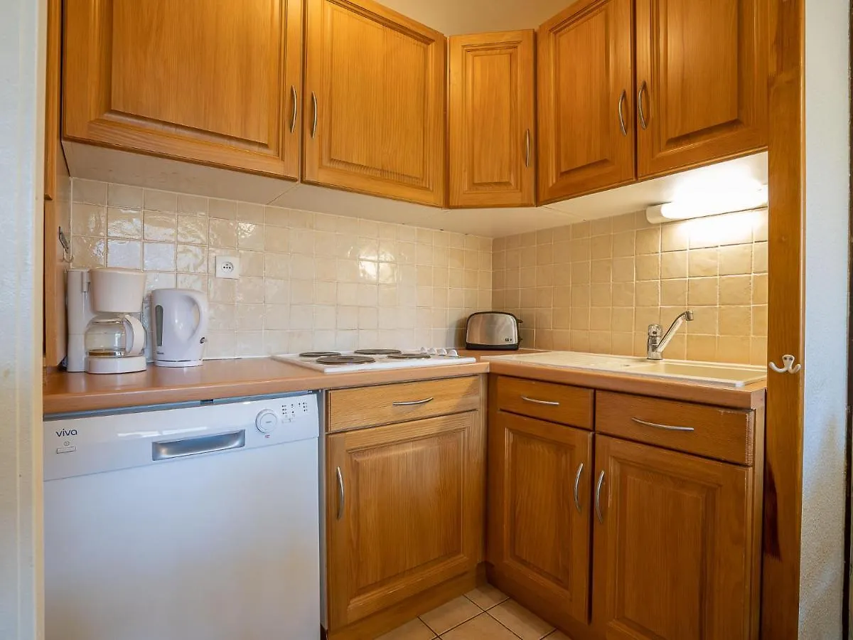 Apartment Origanes 225 By Interhome سان-مارتن-دي-بيفيل