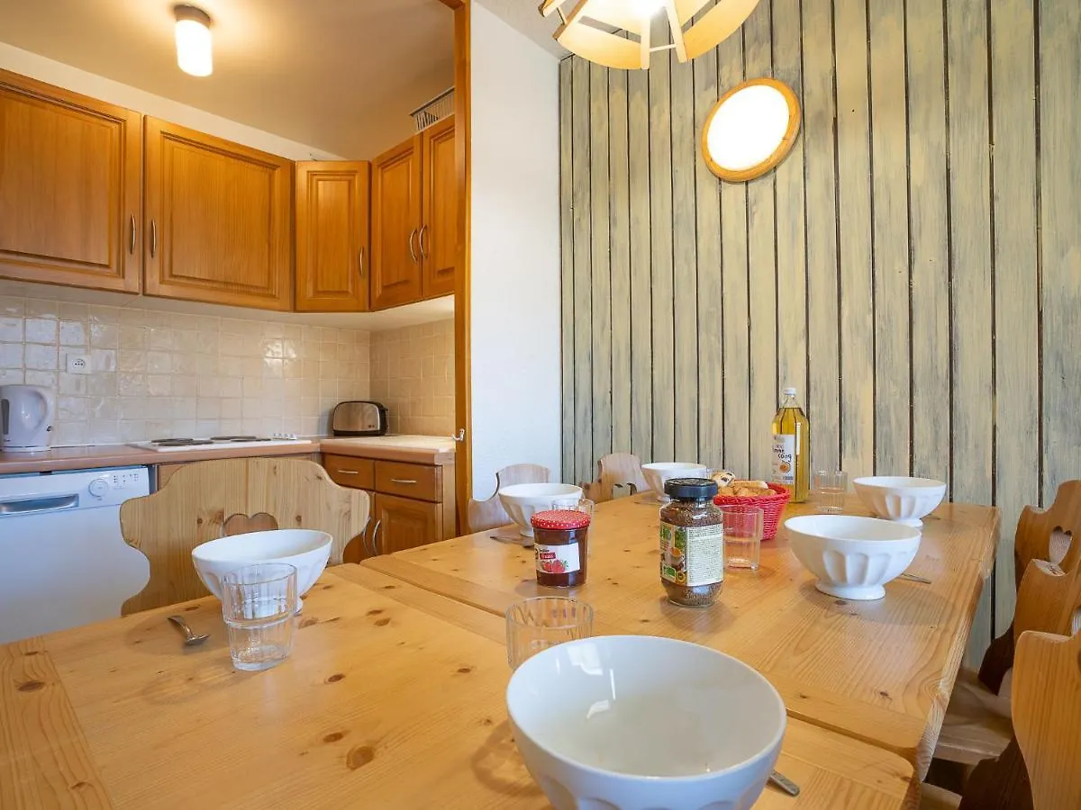 Apartment Origanes 225 By Interhome سان-مارتن-دي-بيفيل 0*,  فرنسا