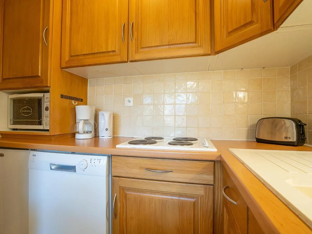 Apartment Origanes 225 By Interhome سان-مارتن-دي-بيفيل 0*,  فرنسا