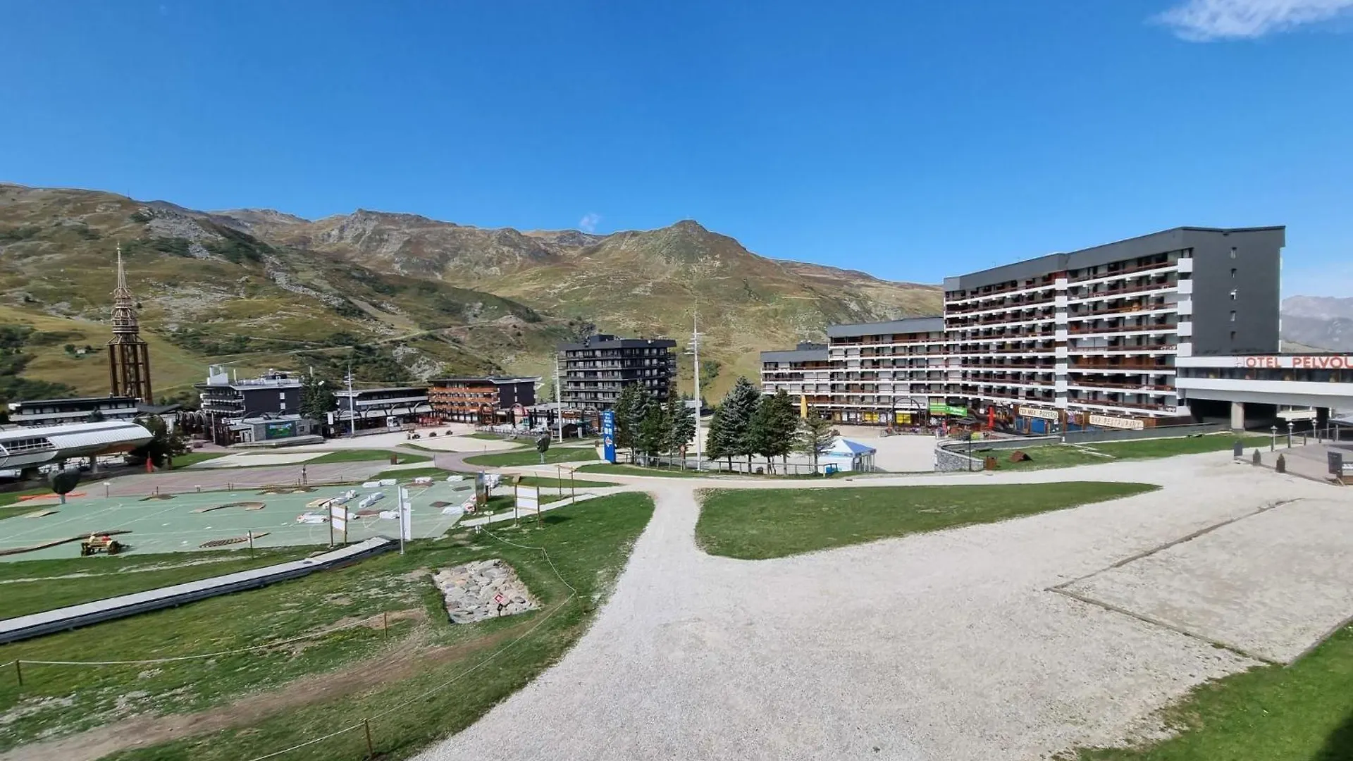 Apartment Origanes 225 By Interhome سان-مارتن-دي-بيفيل فرنسا