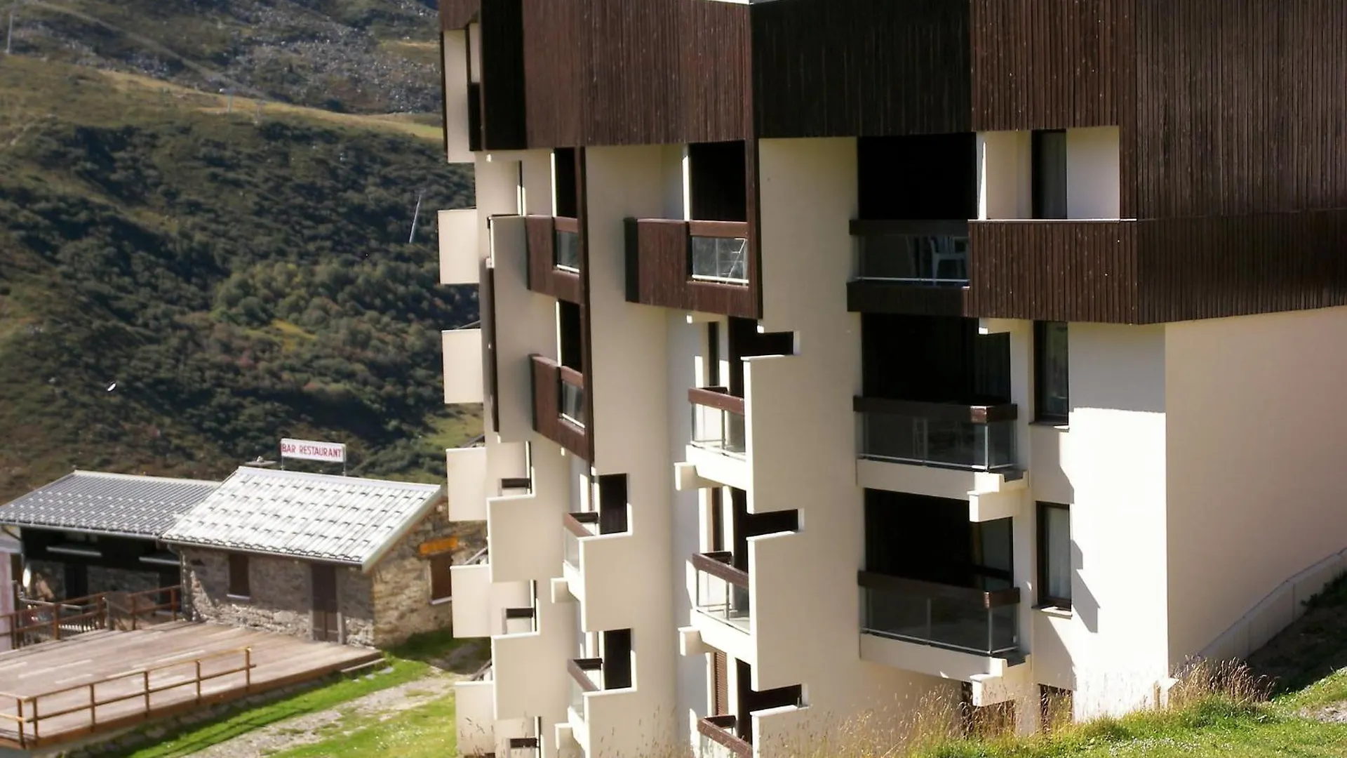 Apartment Origanes 225 By Interhome سان-مارتن-دي-بيفيل